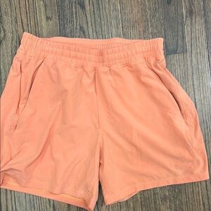 Men’s Lulu 5” Linerless Pace Breaker Shorts